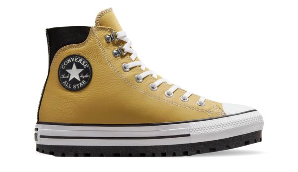 Converse Converse Chuck Taylor All Star City Trek Waterproof