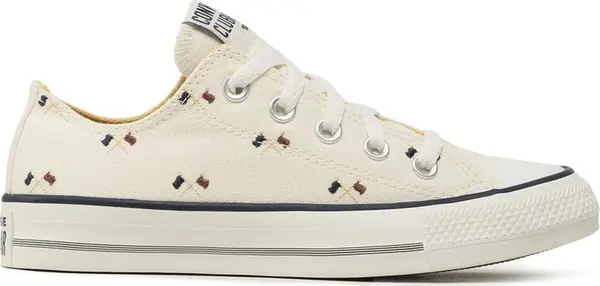 Converse Converse Chuck Taylor All Star Clubhouse Muškarci - Tenisice Converse - Bezbojan - A03405C-5 - Size: 5