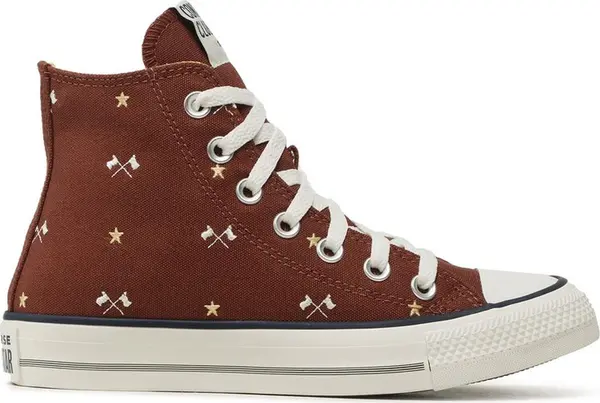 Converse Converse Chuck Taylor All Star Clubhouse Muškarci - Tenisice Converse - Burgundac - A03403C-4.5 - Size: 4.5