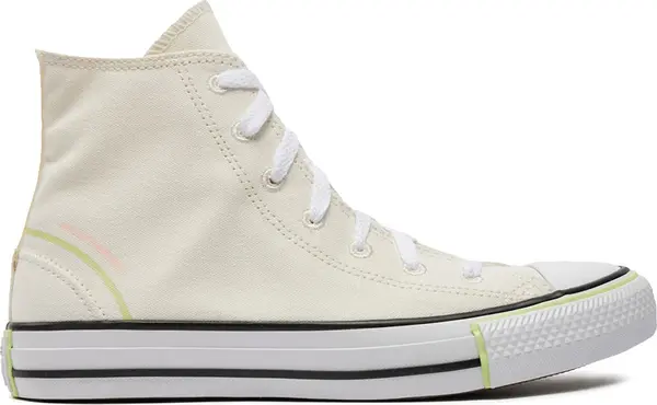 Converse Converse Chuck Taylor All Star Color Pop Žene - Tenisice Converse - Velikobojan - A07592C-6 - Size: 6