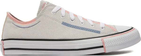 Converse Converse Chuck Taylor All Star Color Pop Žene - Tenisice Converse - Velikobojan - A07593C-4 - Size: 4