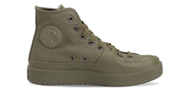 Converse Converse Chuck Taylor All Star Construct Hi