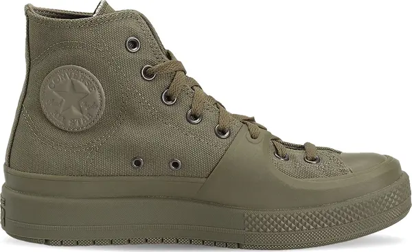 Converse Converse Chuck Taylor All Star Construct Hi Žene - Tenisice Converse - Zelena - A06887C-4.5 - Size: 4.5
