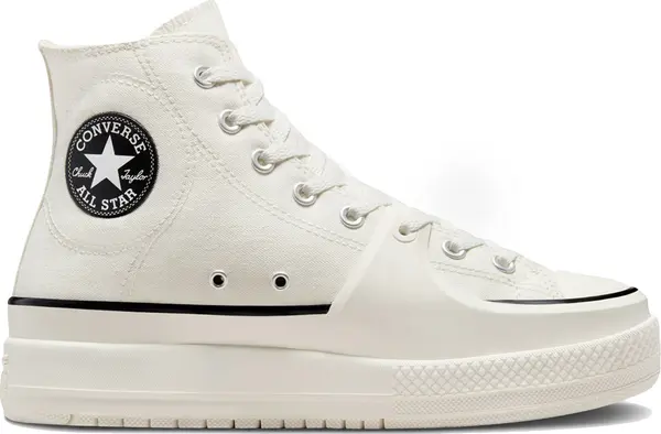 Converse Converse Chuck Taylor All Star Construct Muškarci - Tenisice Converse - Bijela - A02832C-4 - Size: 4