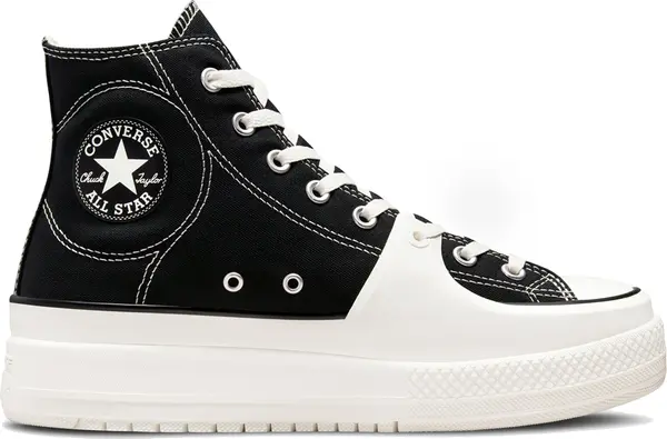 Converse Converse Chuck Taylor All Star Construct Muškarci - Tenisice Converse - Crna - A05094C-4 - Size: 4