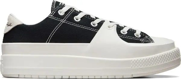 Converse Converse Chuck Taylor All Star Construct Muškarci - Tenisice Converse - Crna - A06600C-6.5 - Size: 6.5