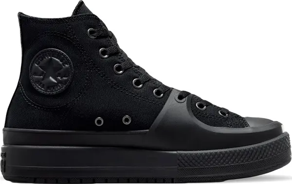 Converse Converse Chuck Taylor All Star Construct Muškarci - Tenisice Converse - Crna - A06888C-3.5 - Size: 3.5