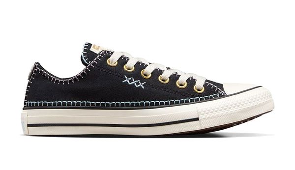 Converse Converse Chuck Taylor All Star Crafted Stitching