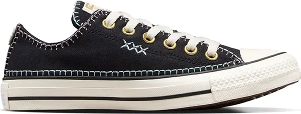 Converse Converse Chuck Taylor All Star Crafted Stitching Žene - Tenisice Converse - Crna - A07546C-3.5 - Size: 3.5