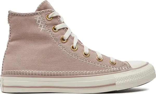 Converse Converse Chuck Taylor All Star Crafted Stitching Žene - Tenisice Converse - Svijetlo smeđa - A07548C-3.5 - Size: 3.5