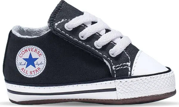 Converse Converse Chuck Taylor All Star Cribster Black Djeca - Tenisice Converse - Crna - 865156C-18 - Size: 18