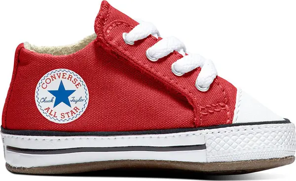 Converse Converse Chuck Taylor All Star Cribster Canvas Djeca - Tenisice Converse - Crvena - 866933C-20 - Size: 20
