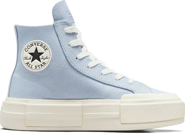 Converse Converse Chuck Taylor All Star Cruise Seasonal Colour High Top Žene - Tenisice Converse - Plava - A06499C-6 - Size: 6