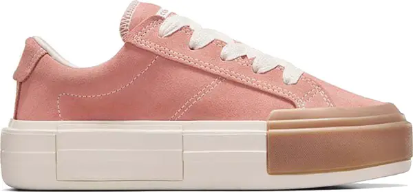 Converse Converse Chuck Taylor All Star Cruise Suede Žene - Tenisice Converse - Roza - A10438C-5 - Size: 5