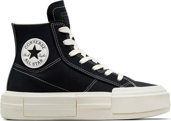 Converse Converse Chuck Taylor All Star Cruise Žene - Tenisice Converse - Crna - A04689C-4 - Size: 4