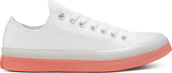 Converse Converse Chuck Taylor All Star CX Low Top Lite Unisex - Tenisice Converse - Bijela - 168569C-3.5 - Size: 3.5