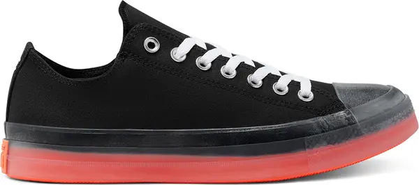 Converse Converse Chuck Taylor All Star CX Low Top Lite Unisex - Tenisice Converse - Crna - 168568C-3.5 - Size: 3.5