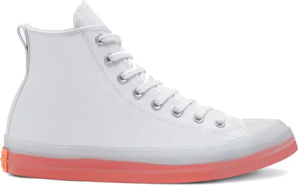 Converse Converse Chuck Taylor All Star CX Unisex - Tenisice Converse - Bijela - 167807C-4.5 - Size: 4.5