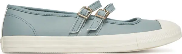 Converse Converse Chuck Taylor All Star Dainty Mary Jane Žene - Tenisice Converse - Plava - A11492C-5.5 - Size: 5.5