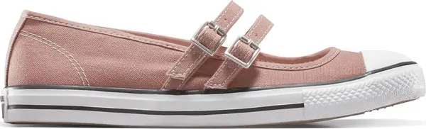 Converse Converse Chuck Taylor All Star Dainty Mary Jane Žene - Tenisice Converse - Roza - A12564C-5.5 - Size: 5.5