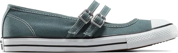 Converse Converse Chuck Taylor All Star Dainty Mary Jane Žene - Tenisice Converse - Zelena - A13797C-4 - Size: 4