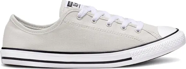 Converse Converse Chuck Taylor All Star Dainty New Comfort Low Top Žene - Tenisice Converse - Siva - 564983C-3 - Size: 3