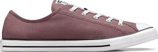 Converse Converse Chuck Taylor All Star Dainty  Žene - Tenisice Converse - Smeđa - A13800C-4 - Size: 4