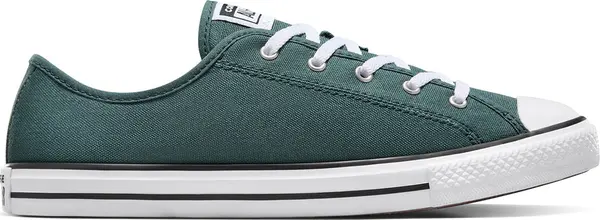 Converse Converse Chuck Taylor All Star Dainty  Žene - Tenisice Converse - Zelena - A12566C-4.5 - Size: 4.5