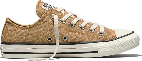 Converse Converse Chuck Taylor All Star Deer Pattern Žene - Tenisice Converse - Smeđa - A17922C-4 - Size: 4