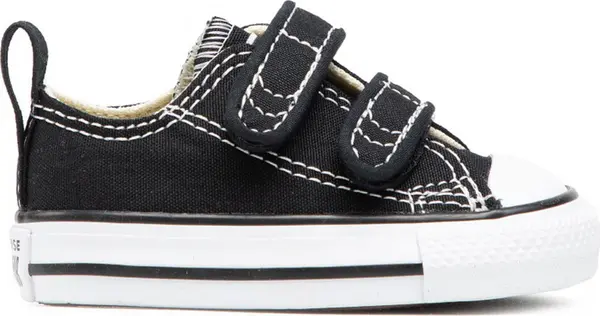 Converse Converse Chuck Taylor All Star Easy-On  Djeca - Tenisice Converse - Crna - 7V603C-21 - Size: 21