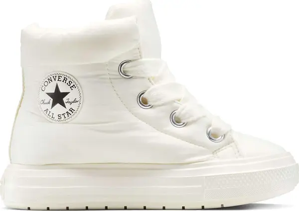Converse Converse Chuck Taylor All Star Elements Boot Žene - Tenisice Converse - Bijela - A17642C-6 - Size: 6