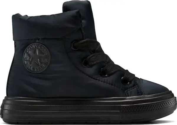 Converse Converse Chuck Taylor All Star Elements Boot Žene - Tenisice Converse - Crna - A12941C-4 - Size: 4