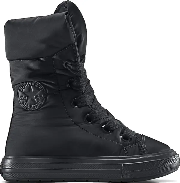 Converse Converse Chuck Taylor All Star Elements Boot Žene - Tenisice Converse - Crna - A13889C-4.5 - Size: 4.5