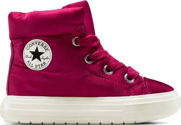 Converse Converse Chuck Taylor All Star Elements Boot Žene - Tenisice Converse - Crvena - A14274C-4.5 - Size: 4.5
