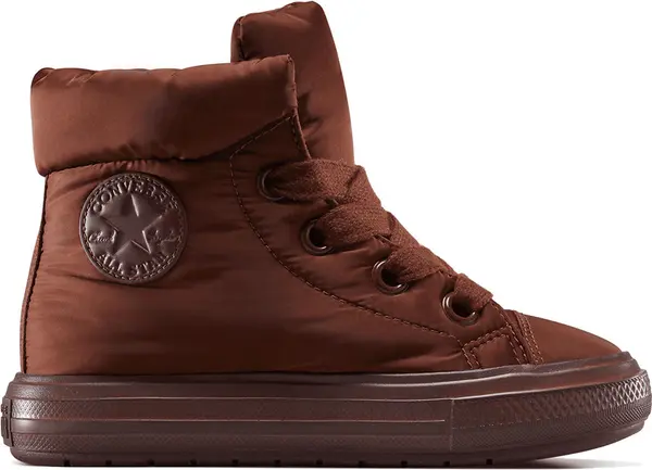 Converse Converse Chuck Taylor All Star Elements Boot Žene - Tenisice Converse - Smeđa - A12940C-4 - Size: 4