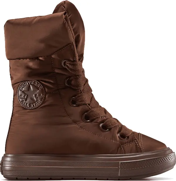 Converse Converse Chuck Taylor All Star Elements Boot Žene - Tenisice Converse - Smeđa - A13890C-4 - Size: 4