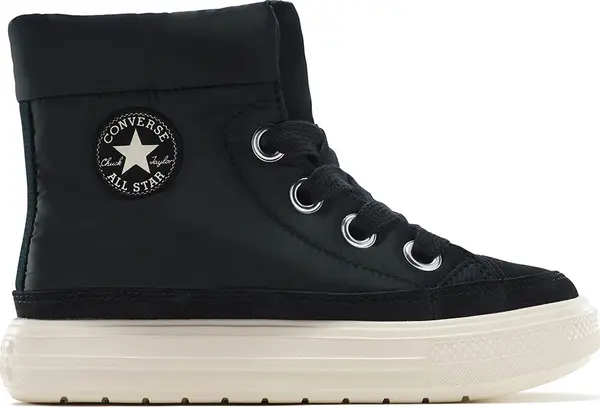 Converse Converse Chuck Taylor All Star Elements Boots Žene,Djeca - Tenisice Converse - Crna - A14171C-3.5 - Size: 3.5