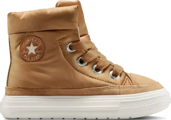 Converse Converse Chuck Taylor All Star Elements Boots Žene,Djeca - Tenisice Converse - Smeđa - A14172C-4 - Size: 4