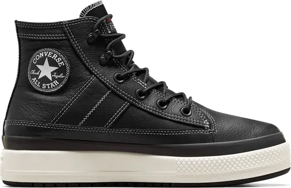 Converse Converse Chuck Taylor All Star Equip Waterproof Muškarci - Tenisice Converse - Crna - A08555C-6 - Size: 6