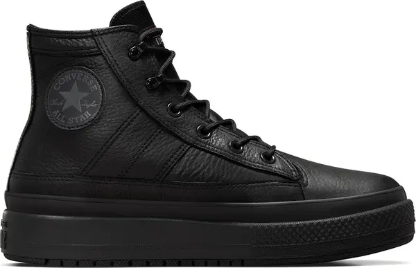 Converse Converse Chuck Taylor All Star Equip Waterproof Muškarci - Tenisice Converse - Crna - A08557C-7.5 - Size: 7.5