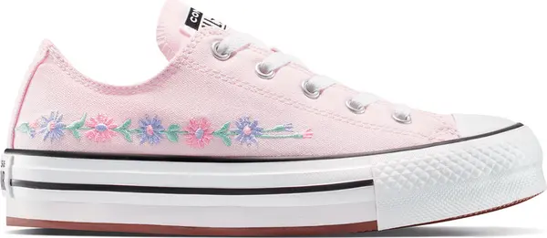 Converse Converse Chuck Taylor All Star Eva Lift Florals Žene,Djeca - Tenisice Converse - Roza - A14995C-4.5 - Size: 4.5