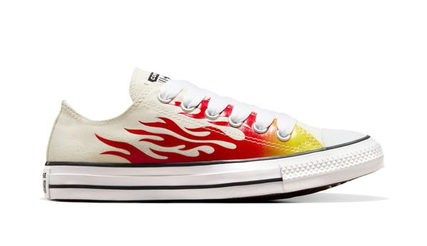 Converse Converse Chuck Taylor All Star Flames