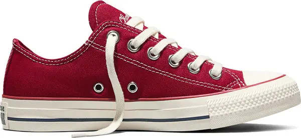 Converse Converse Chuck Taylor All Star Hearts Žene - Tenisice Converse - Crvena - A19057C-4.5 - Size: 4.5