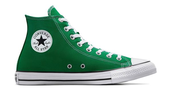 Converse Converse Chuck Taylor All Star Hi Canvas
