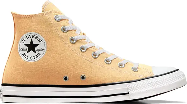 Converse Converse Chuck Taylor All Star High Top Muškarci - Tenisice Converse - Žuta - A09826C-4.5 - Size: 4.5