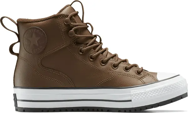 Converse Converse Chuck Taylor All Star Hiker Boot Unisex - Tenisice Converse - Smeđa - A13235C-4.5 - Size: 4.5