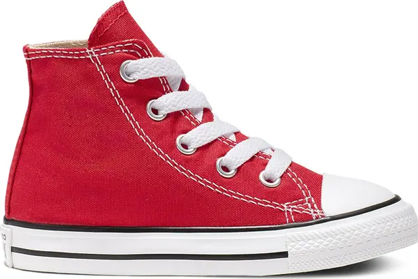 Converse Converse Chuck Taylor All Star Infants Djeca - Tenisice Converse - Crvena - 7J232C-20 - Size: 20