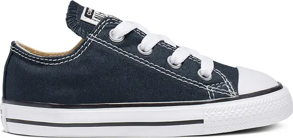 Converse Converse Chuck Taylor All Star Infants Djeca - Tenisice Converse - Plava - 7J237C-19 - Size: 19