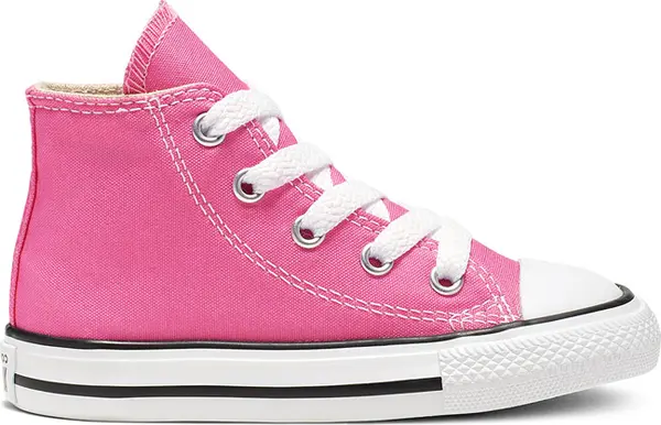Converse Converse Chuck Taylor All Star Infants Djeca - Tenisice Converse - Roza - 7J234C-18 - Size: 18