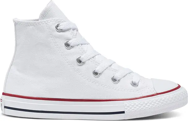 Converse Converse Chuck Taylor All Star Kids Djeca - Tenisice Converse - Bijela - 3J253C-28 - Size: 28